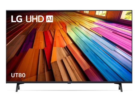 43UT8050PSB