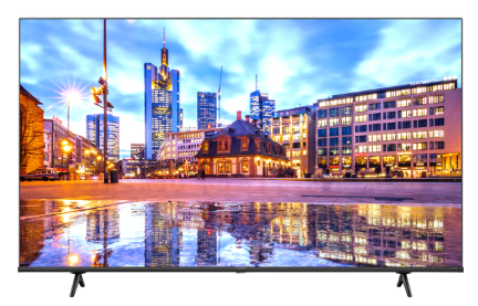 50UHD205