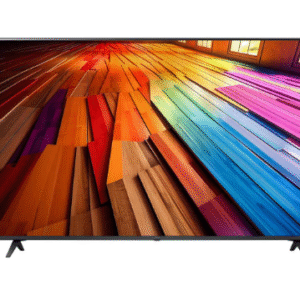 55 Inch LG UHD AI UT80 4K Smart TV 2024