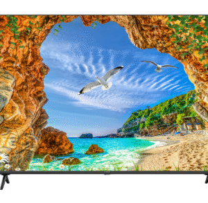 Devant 65-INCH SMART 4K UHD TV
