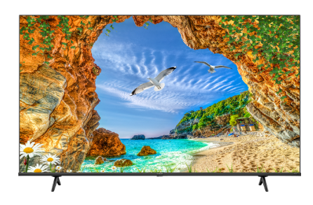 65UHD205