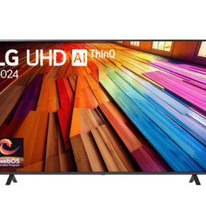 LG UHD AI TV UT80 65 inch HDR10 4K UHD (2024)