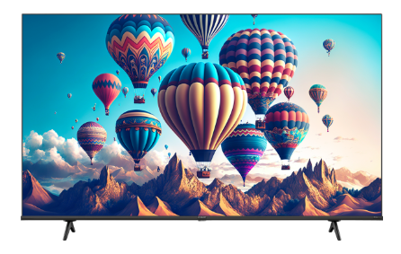 75UHD205
