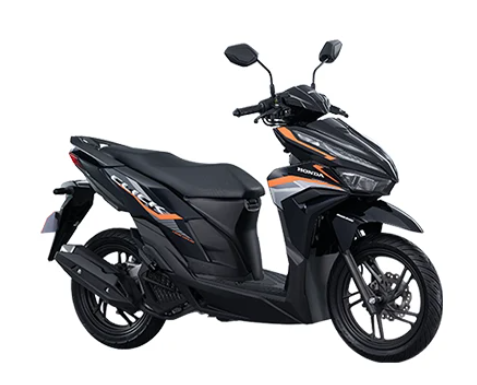 ACB125CBFPII