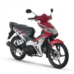 HONDA WAVE DASH