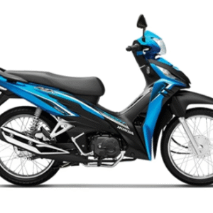 HONDA WAVE RSX(DRUM)