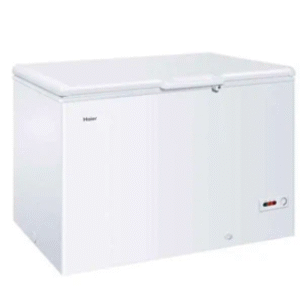 Haier 15 cu. ft. Solid Top Chest Freezer / Chiller (Dual Function)