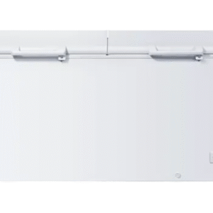 Haier 18 cu. ft. Solid Top Chest Freezer / Chiller (Dual Function)