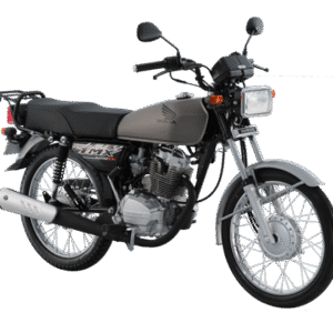HONDA TMX 125 ALPHA