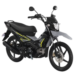 HONDA XRM 125 FI Motard