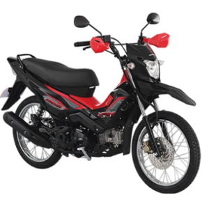 HONDA XRM 125 FI Dual Sport
