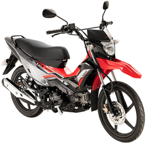 HONDA XRM 125 Motard
