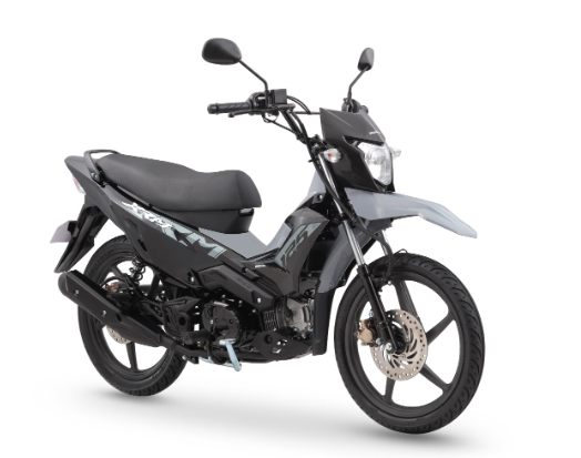CFT125MRCS
