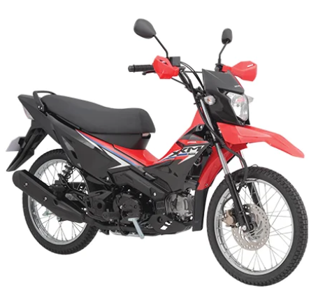 CFT125MRP