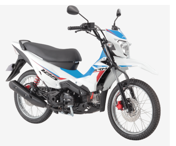 CFT125MRS