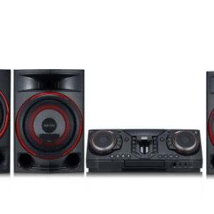 Bluetooth speaker LG XBOOM 2900W Karaoke Party Speaker
