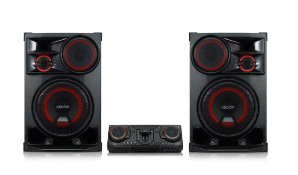 LG XBOOM CL98-FB