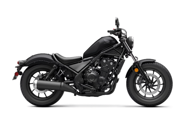 HONDA Tourer Rebel CMX500