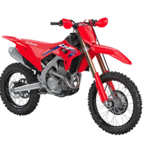 HONDA CRF125