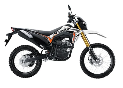 CRF150LN