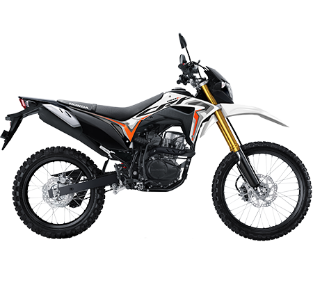 CRF150LNIII