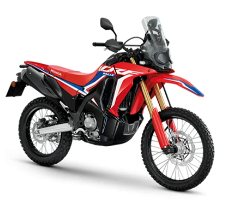 CRF300LRP