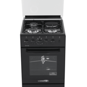 La Germania 50cm Cooking Range