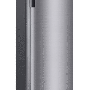 7 cu. ft 1-Door Refrigerator, Smart Inverter Compressor
