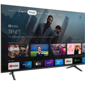 Haier H50K700UG Android TV
