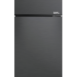 Haier 7.5 cu.ft. Two Door Refrigerator