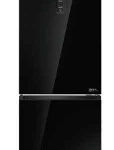 Haier Two Door Glass