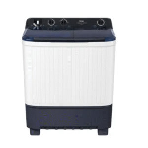 Haier 7 kg Soak Wash Twin Tub Washing Machine with Dryer