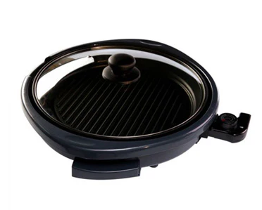 Dowell Electric Griller