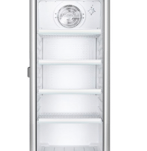 Fujidenzo 8.5 cu. ft. Inverter Showcase Chiller