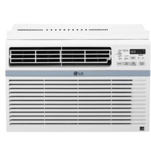LG 1.5 HP Window Type Non-Inverter Energy Saving Aircon