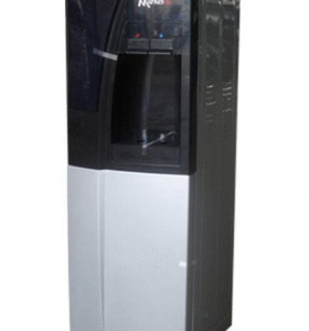 Markes Water Dispenser Hot & Cold - Compressor Cooling