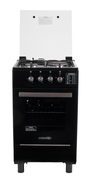 La Germania 50cm Gas Cooking Range