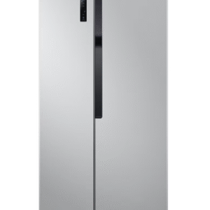 20 Cu. Ft. Side-by-Side Inverter Compressor Refrigerator