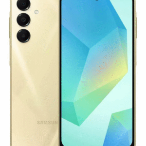 Samsung GALAXY A16 5G Gold 8GB+256GB