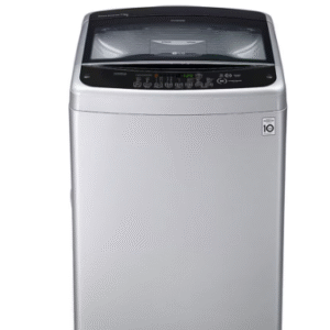 7.5KG Top Load Washing Machine with Smart Inverter Motor
