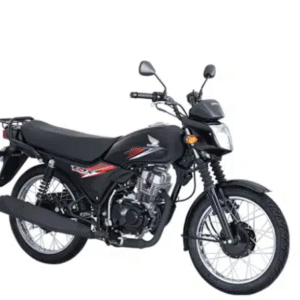 HONDA TMX SUPREMO GL150R