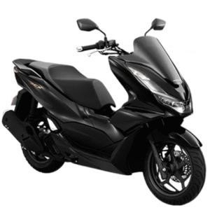 HONDA PCX160 ABS