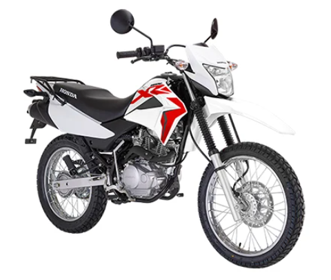 XR 150LEKj