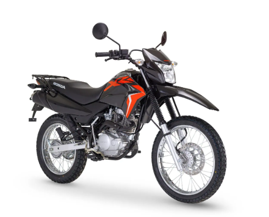 XR150