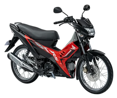 ZN125MS
