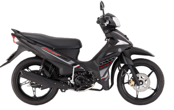 Yamaha SIGHT CAST