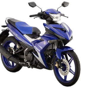 YAMAHA SNIPER 150