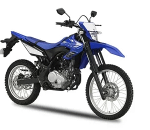 YAMAHA WR155 R