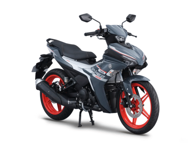 Yamaha SNIPER 155