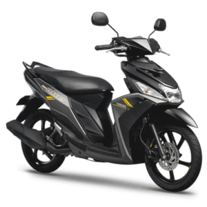 YAMAHA MIO i 125